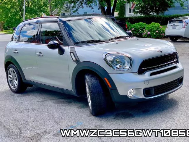 WMWZC3C56GWT10858
