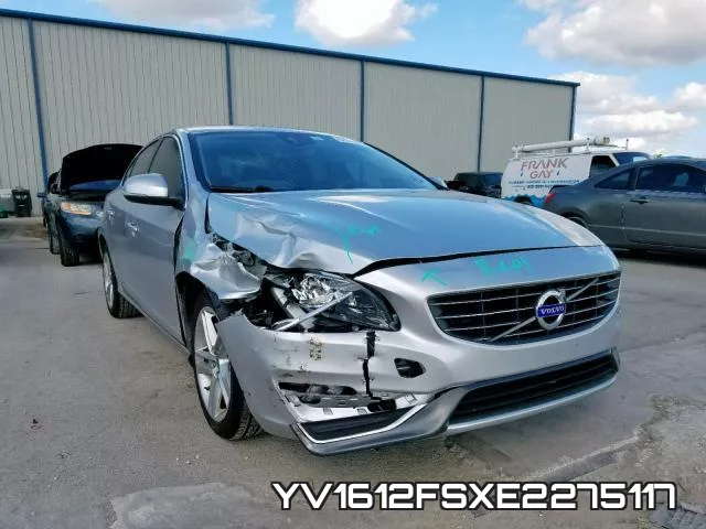 YV1612FSXE2275117