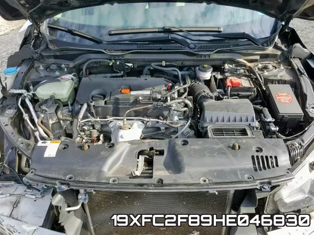 19XFC2F89HE046830