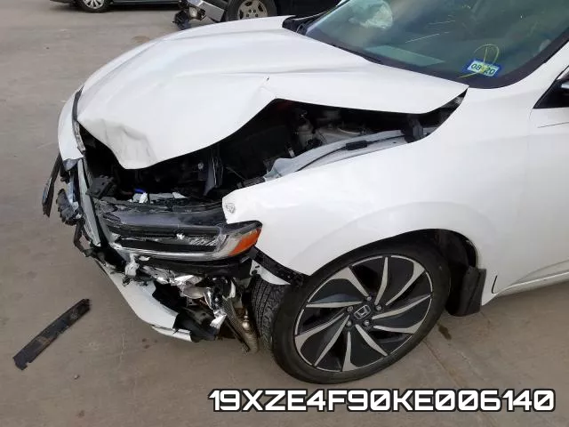 19XZE4F90KE006140
