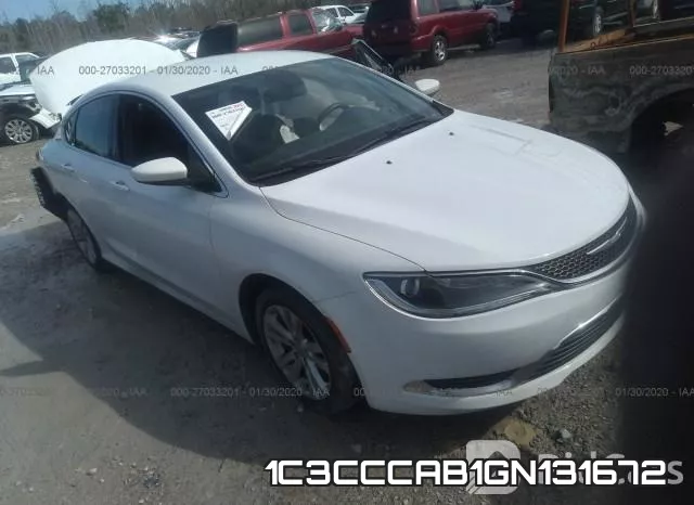 1C3CCCAB1GN131672