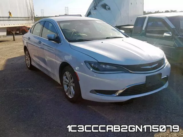 1C3CCCAB2GN175079