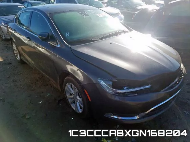 1C3CCCABXGN168204