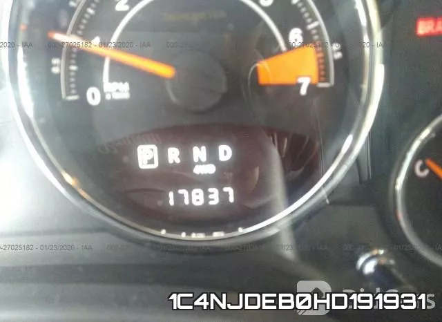 1C4NJDEB0HD191931