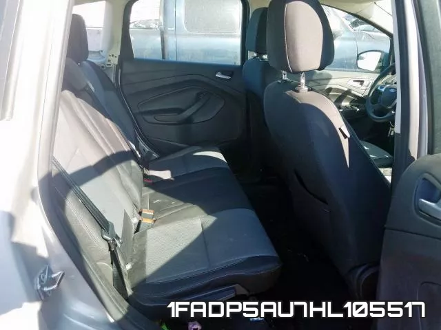 1FADP5AU7HL105517