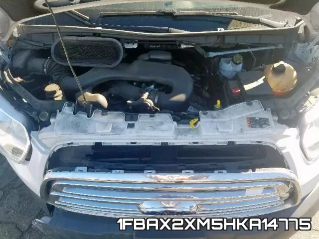 1FBAX2XM5HKA14775