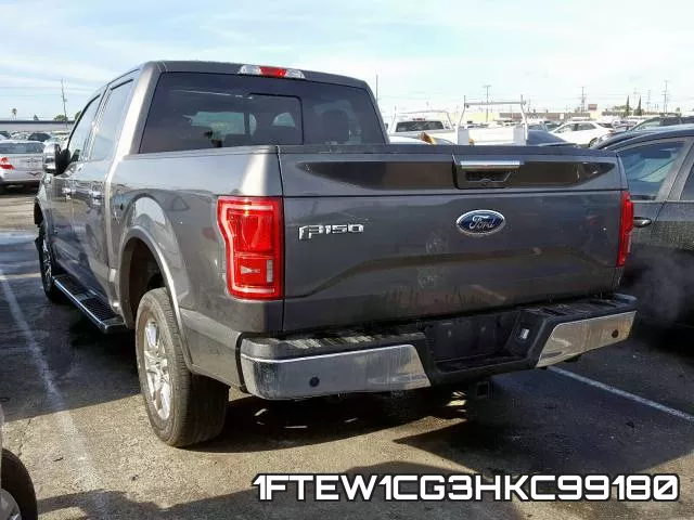 1FTEW1CG3HKC99180