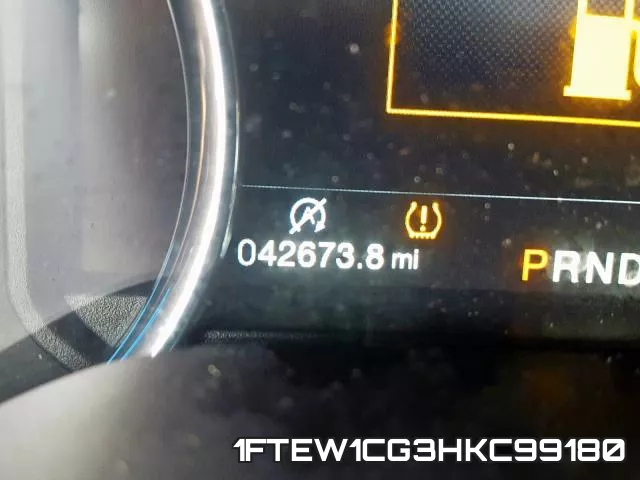 1FTEW1CG3HKC99180