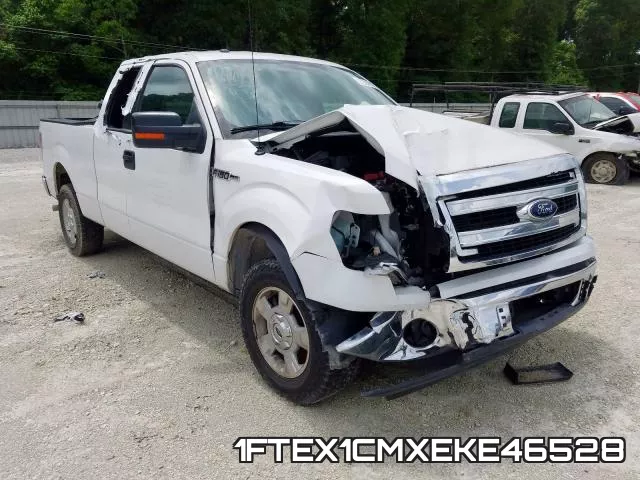 1FTEX1CMXEKE46528