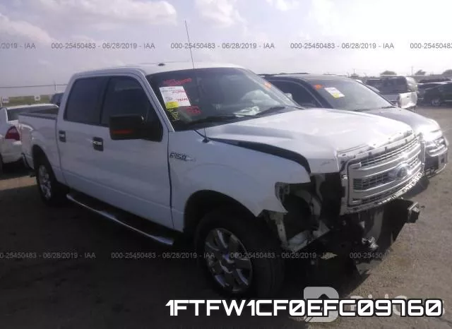 1FTFW1CF0EFC09760