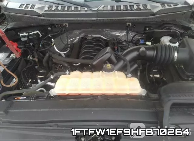 1FTFW1EF9HFB70264