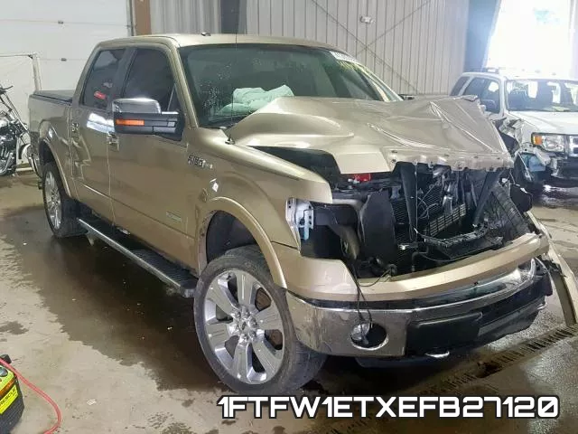 1FTFW1ETXEFB27120