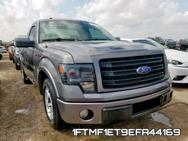1FTMF1ET9EFA44169