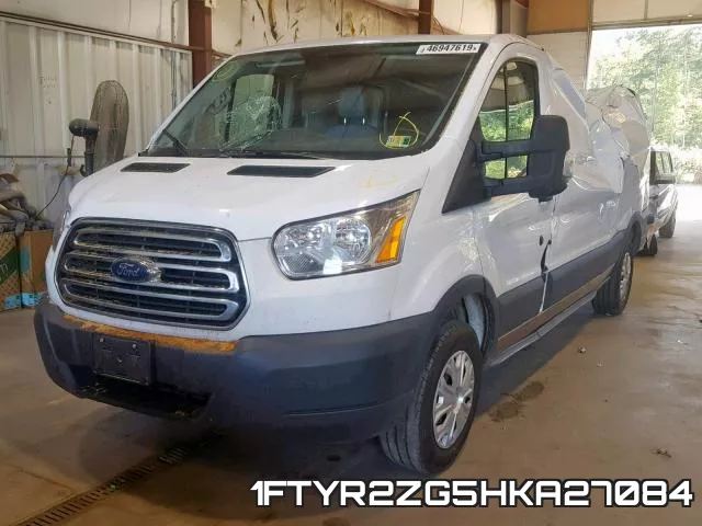 1FTYR2ZG5HKA27084