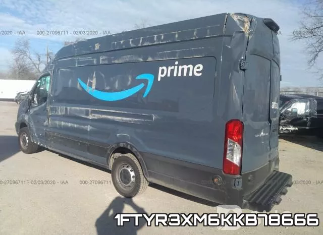 1FTYR3XM6KKB78666