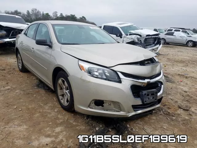 1G11B5SL0EF189619