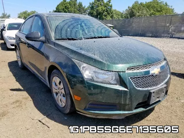 1G1PB5SG6E7135605