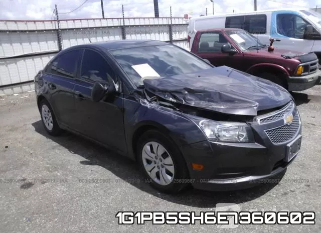 1G1PB5SH6E7360602