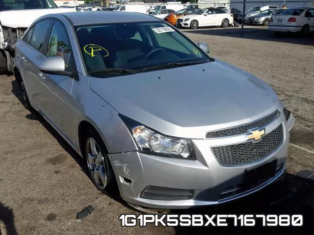 1G1PK5SBXE7167980