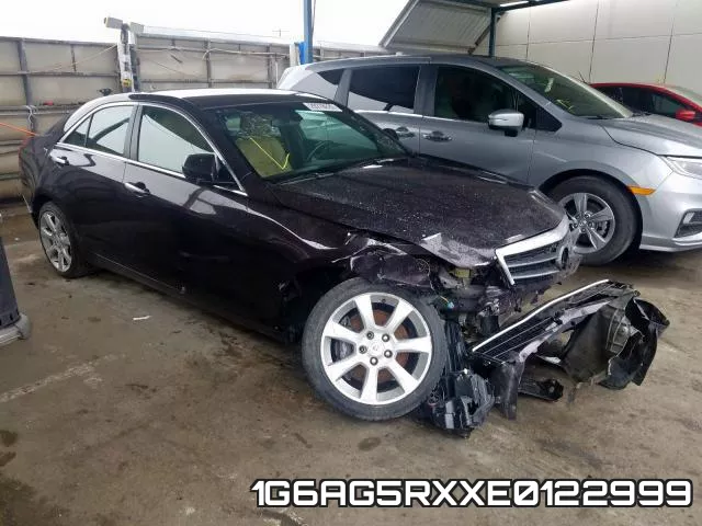 1G6AG5RXXE0122999