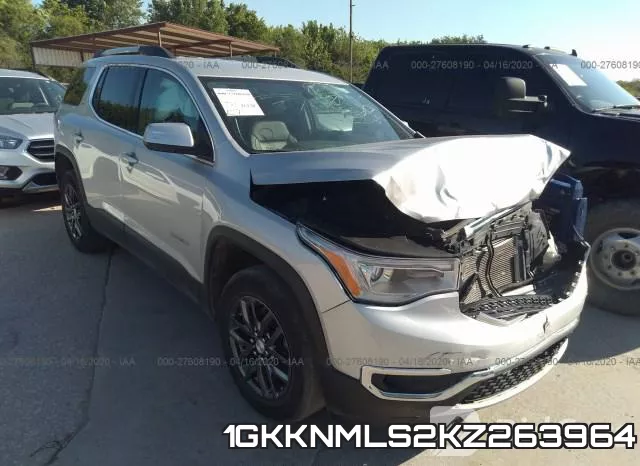 1GKKNMLS2KZ263964