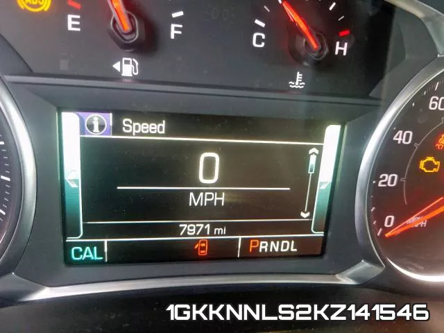 1GKKNNLS2KZ141546