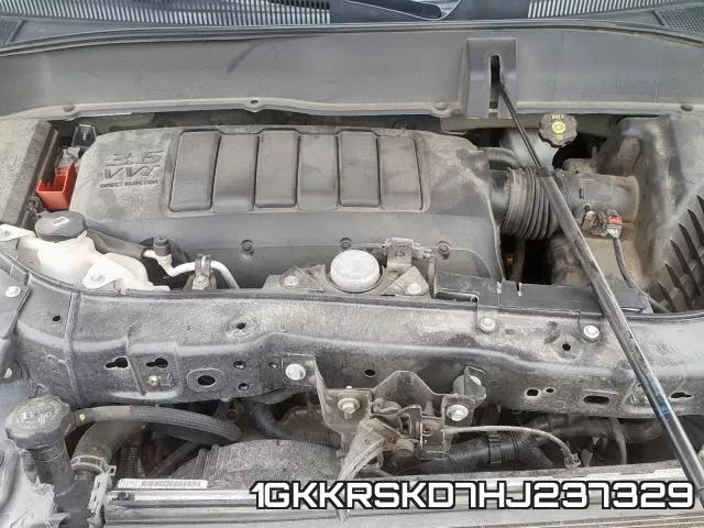 1GKKRSKD7HJ237329