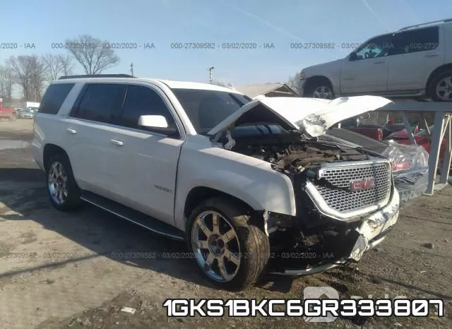 1GKS1BKC6GR333807