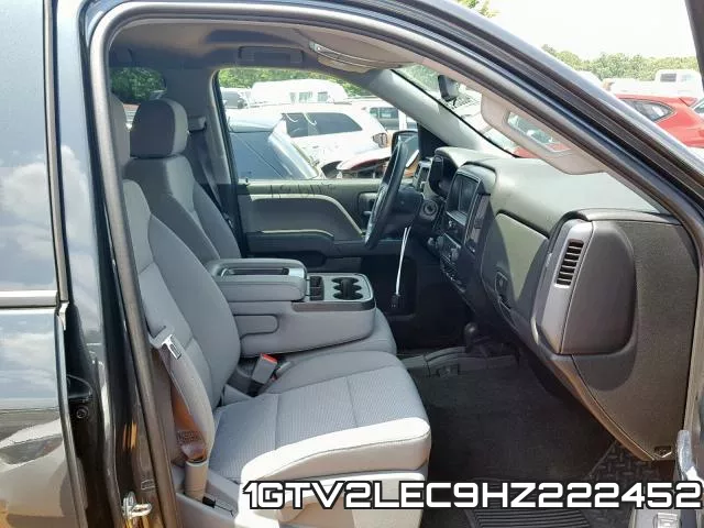 1GTV2LEC9HZ222452