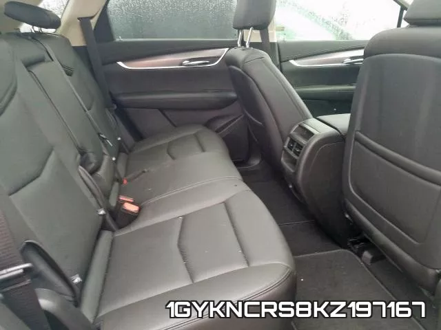 1GYKNCRS8KZ197167
