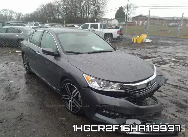 1HGCR2F16HA119337