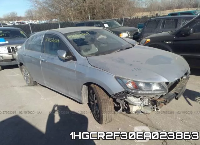 1HGCR2F30EA023863