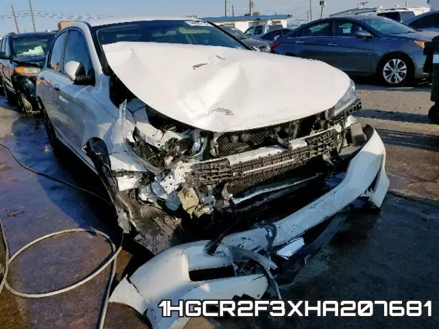 1HGCR2F3XHA207681