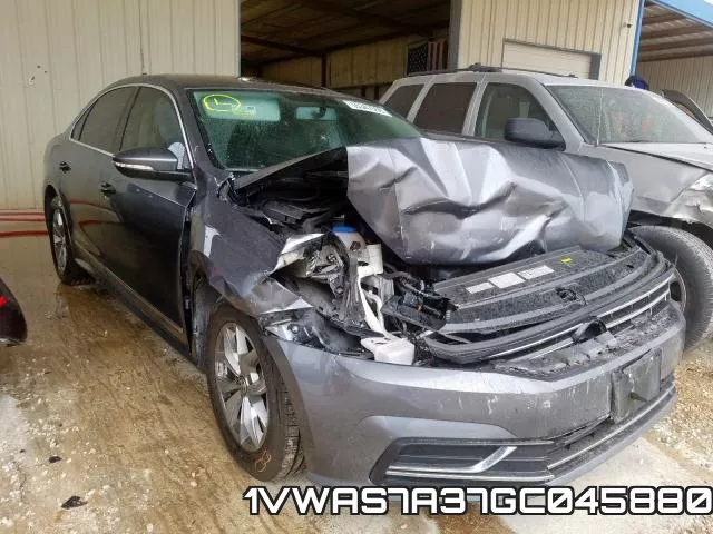 1VWAS7A37GC045880