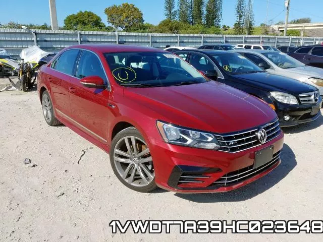 1VWDT7A39HC023648