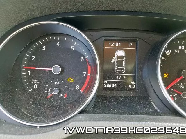 1VWDT7A39HC023648