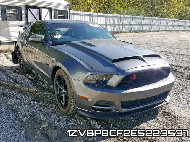 1ZVBP8CF2E5223537