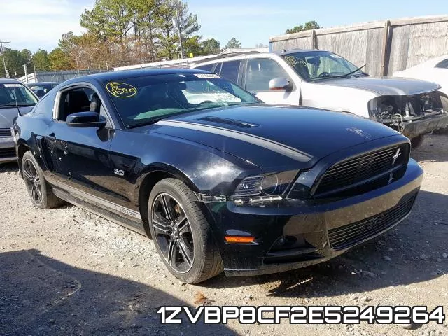 1ZVBP8CF2E5249264