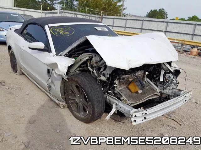 1ZVBP8EM5E5208249