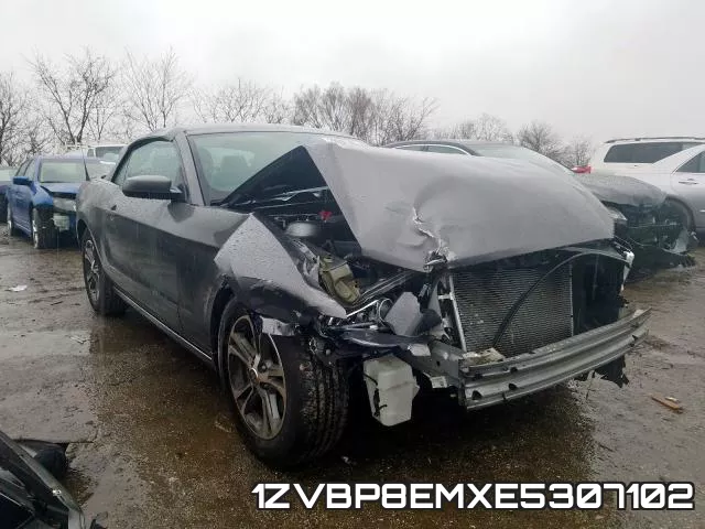 1ZVBP8EMXE5307102