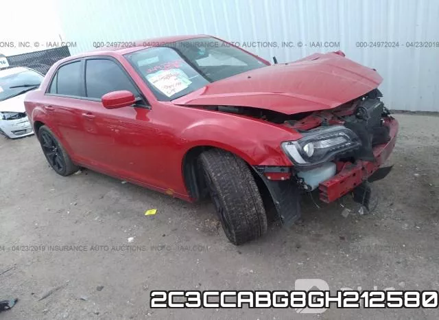 2C3CCABG8GH212580