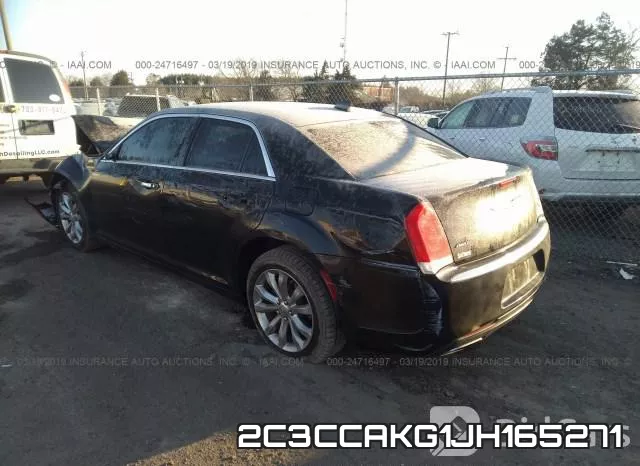 2C3CCAKG1JH165271