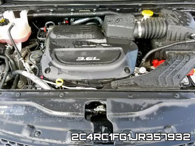 2C4RC1FG1JR357932