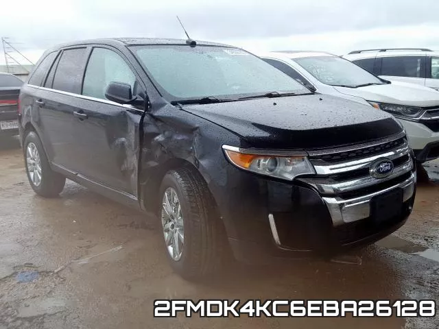 2FMDK4KC6EBA26128