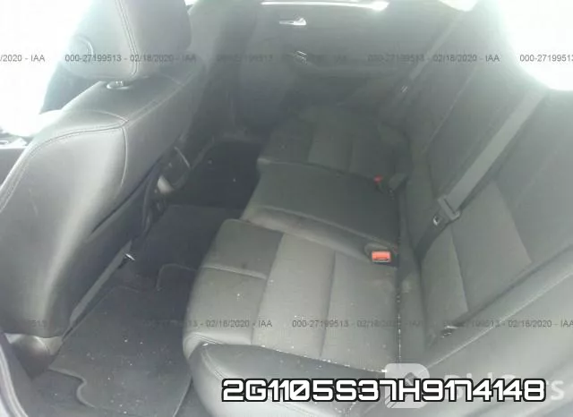 2G1105S37H9174148
