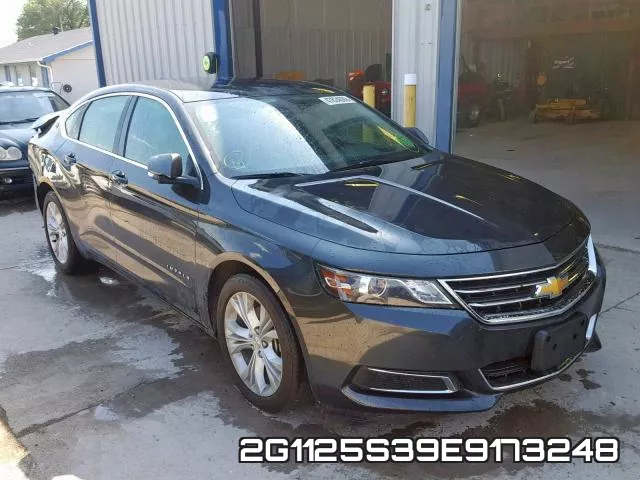 2G1125S39E9173248