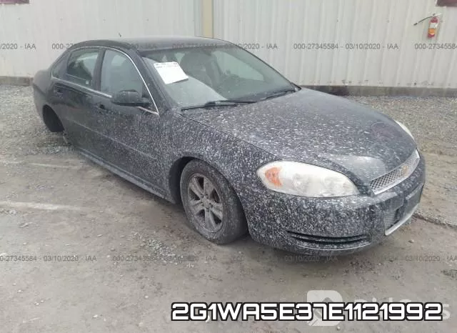 2G1WA5E37E1121992