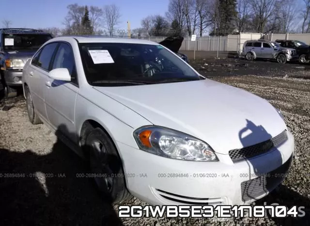2G1WB5E31E1178704