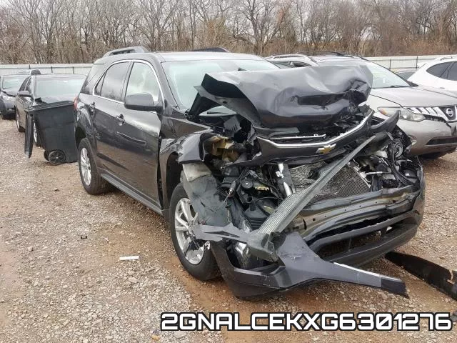 2GNALCEKXG6301276