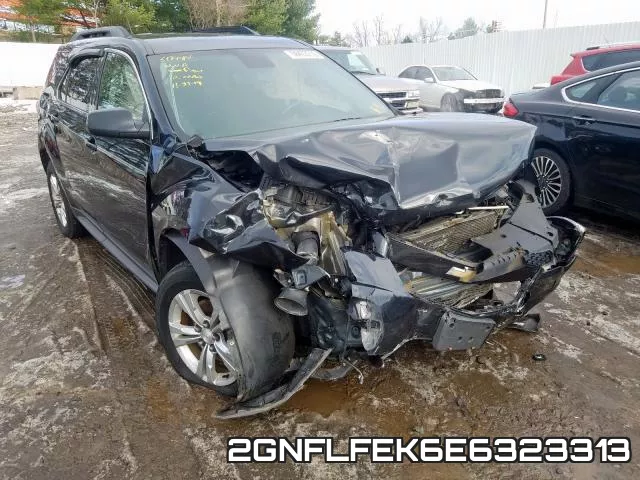 2GNFLFEK6E6323313
